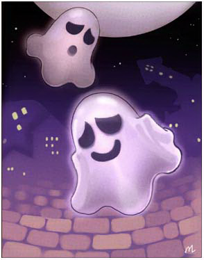 Whisper Card