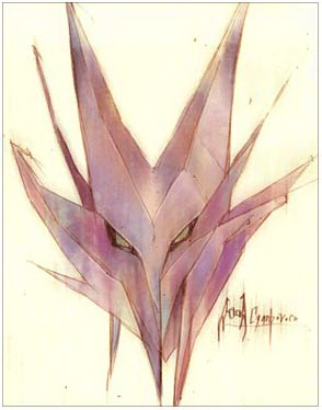 Horong Card