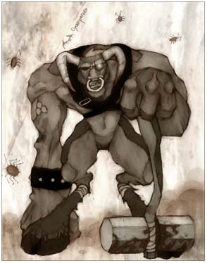 Minorous Card