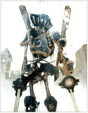 Khalitzburg Card