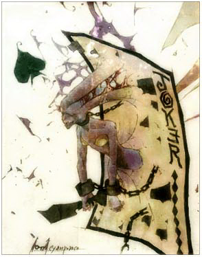 Joker Card