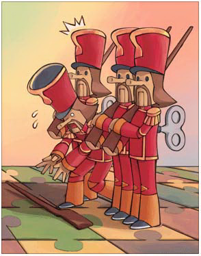 Cruiser Card