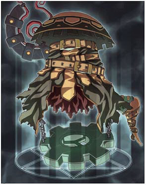 Clock Tower Manager Card
