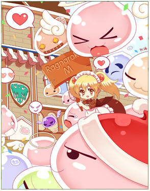Novice's Love Card