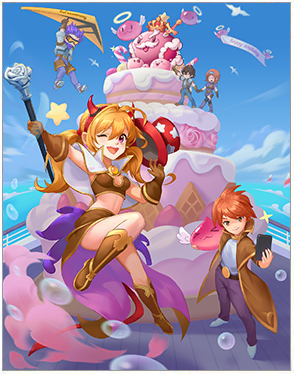 Exclusive Premium Card