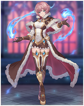 Sorcerer Card