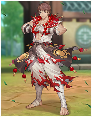Shura Card