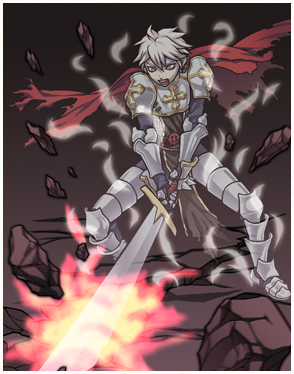 Dark - Seyren Card