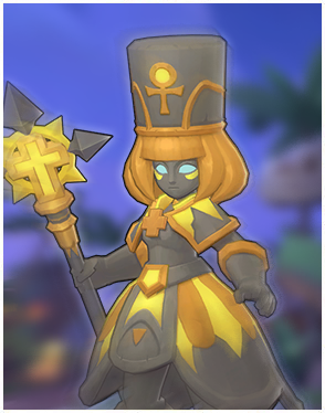 Pocarani Card