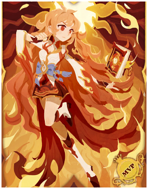 Child of the Sun Card