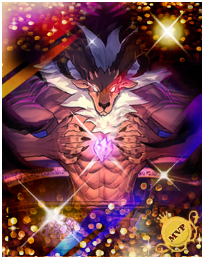 Alien Biochemistry Baphomet Card