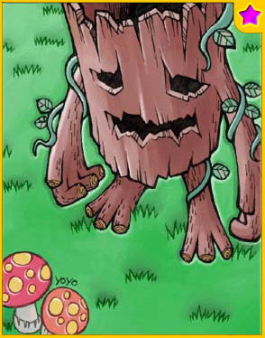 3 x Willow ★Card