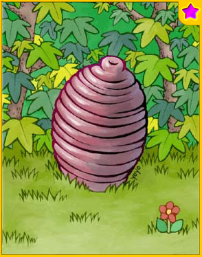 Pupa★Card