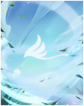 3 x Wind Resist Card