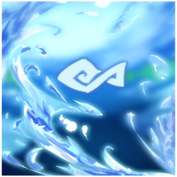 3 x Water Resist Card