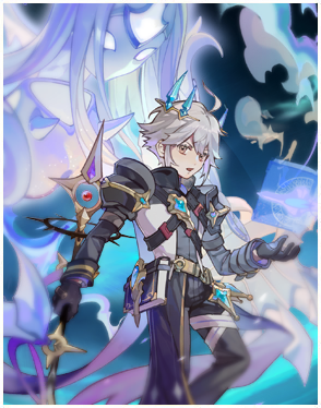 1 x Soul Anthem Card