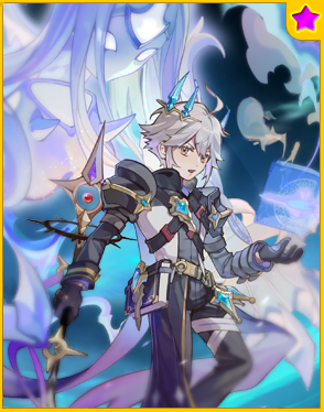 1 x Soul Anthem ★ Card