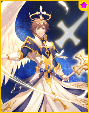 1 x Multi-Fierce ★ Card