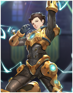 1 x EMP Card