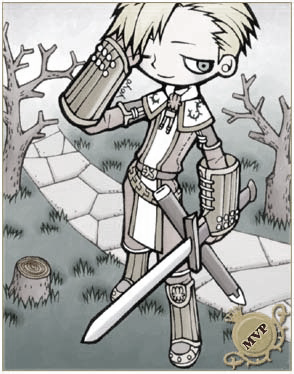 Revenant Soul Card