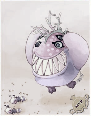 Revenant Phreeoni Card
