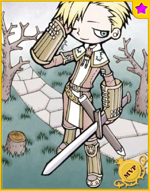 Doppelganger ★ Card