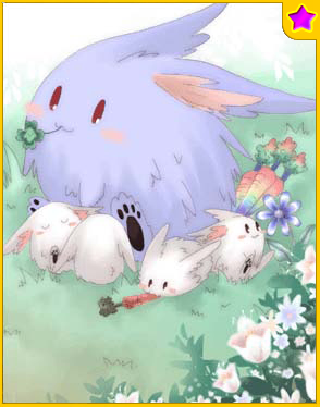 Eclipse ★ Card