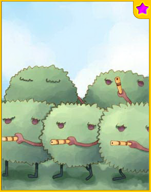 Rafflesia★Card