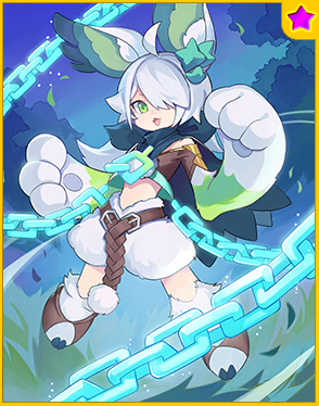 Limunus ★ Card
