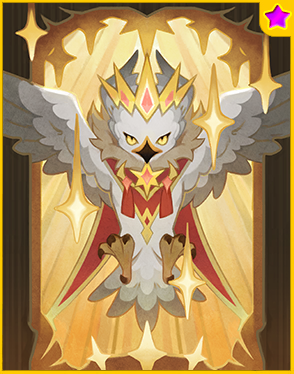 Empress Gyps ★ Card
