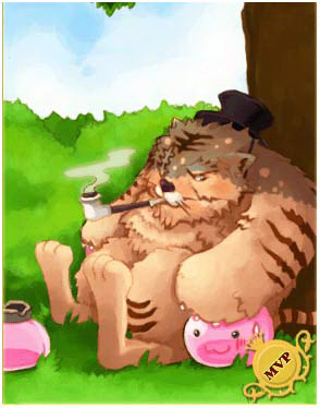 Eddga Card