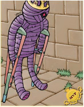 Osiris Card