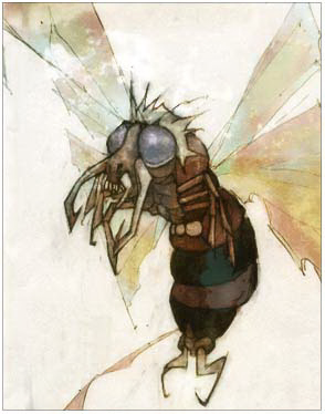 Dustiness Card
