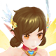 Absorbed Pixie