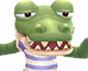 Alligator