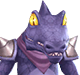 Abyss Lizard