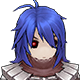 Dark Assassin Cross Eremes