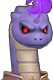 Abyss Snake Man