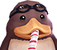 Beer Penguin