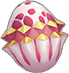 Rainbow Dragon Egg