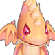 Rainbow Draco