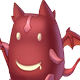 Fiery Deviruchi