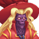 Evil Druid