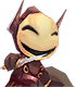 Goblin(Knife) ★