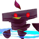 Gloomy Wind Spirit