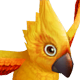 Fire Fledgling