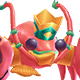 Bigfoot Lobster