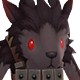 Nightmare Kobold (Axe)