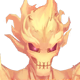 Firelord Kaho
