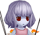 Marionette Doll